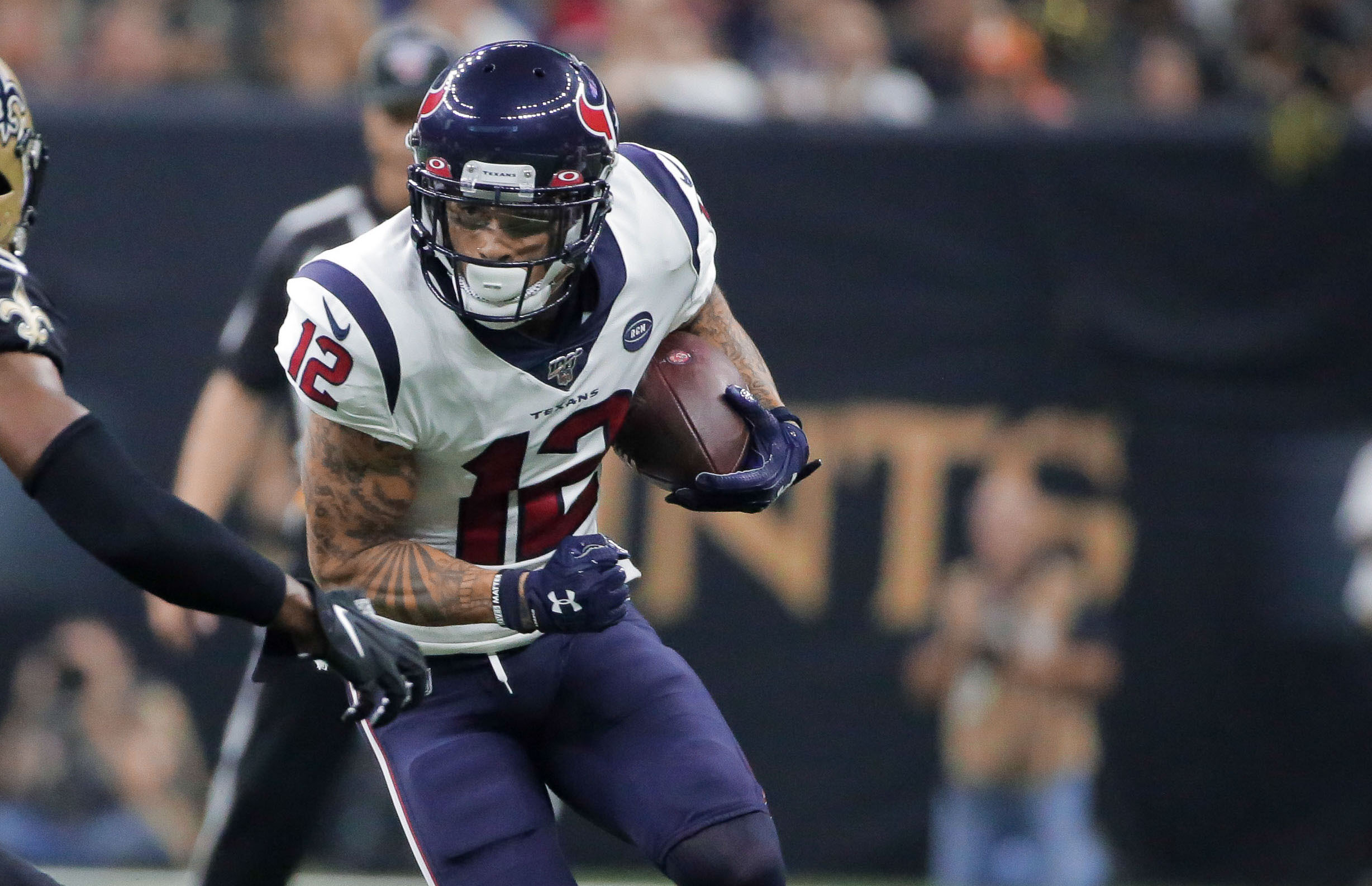 Kenny Stills